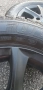 Ал.джанти с чисто нови гуми за Хонда Джаз, снимка 4
