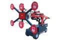 Електрически вакуумен робот UPLIFTER GW625 HIGHLIFTER, снимка 1 - Други машини и части - 45670228
