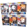Фигура POP! Аниме: Bleach - Fully-Hollowfied Ichigo - Манга, снимка 3