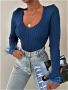 дамска блуза , снимка 1 - Блузи с дълъг ръкав и пуловери - 45367520