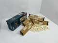 миниатюрен комплект игра Руми,/ Rummy, Okey/, снимка 2