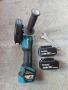 Makita DGA511 Безчетков ъглошлайф, снимка 1