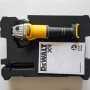Dewalt DCG407 125mm безчетков ъглошлайф НОВ, снимка 2