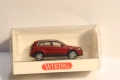 WIKING H0 1/87 VW TIGUAN КОЛИЧКА МОДЕЛ, снимка 4