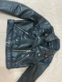 Дамски кожено яке Pull&Bear, снимка 2