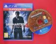 Uncharted 4: A Thief's End (PS4) CUSA-00917 *PREOWNED* | EDGE Direct