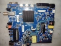 MAIN BOARD CV358H-T42, снимка 1