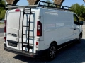 Renault Trafic 1.6dci120hp НА ЧАСТИ, снимка 5
