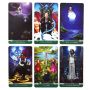 Таро: Universal Celtic Tarot & Green Witch Tarot & Modern Spellcasters, снимка 16