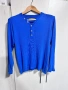 Блуза-BLUE/INC-M-размер, снимка 1