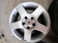 Алуминиеви джанти VW 5 x 112 , 15 Цола Audi Skoda, снимка 5