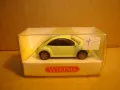 WIKING H0 1/87 VW BEETLE МОДЕЛ КОЛИЧКА ИГРАЧКА, снимка 1