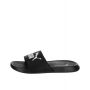 Джапанки PUMA Popcat Unisex Slides Black/White, снимка 3