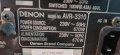 DENON AVR-3310 7+1 , снимка 7