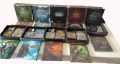 Warcraft , Diablo , Startcraft - Blizzard колекция от колекционерски издания , книги и др., снимка 6