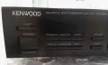 Стериотунер Kenwood KT-2030L , снимка 2