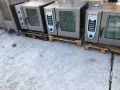 Готварски Конвектомати Rational Налични. 30 бр., снимка 8