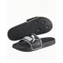 Джапанки puma leadcat slides black, снимка 2