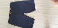 Hugo Boss Schino Cotton Short  Mens Size 35 ОРИГИНАЛ! Мъжки Къси Панталони!, снимка 8