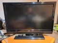 Телевизор LG 42' LCD, снимка 3