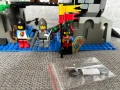 Lego Castle Royal Drawbridge 6078, снимка 2