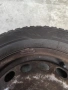 Продавам зимни гуми 195/65/15, снимка 4
