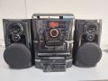 Музикална уредба Auna Dab stereo system 388-3,внос от Англия,чисто нова!, снимка 1