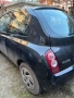 nissan micra k12 2005, 1.2 i 16V (80 Hp), снимка 2
