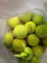 тенис топки 25 бр  - 12  лв, снимка 1 - Тенис - 45221958