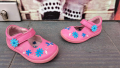 Английски детски обувки естествена кожа , снимка 1 - Детски обувки - 44992767