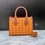 чанти Louis vuitton mcm 26х20см, снимка 3