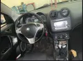 Alfa Romeo Mito 1.4i turbo 120hp НА ЧАСТИ, снимка 7