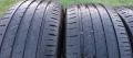 4бр летни гуми 225/45R17. Kumho Ecsta HS51. DOT 5115. 5mm дълбочина на шарката. Цената е за 4бр. Вно, снимка 11