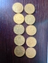 Колекция евро монети, снимка 2