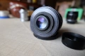 Super Takumar 35mm f2 lens. M42 mount., снимка 2