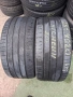 285 40 20 Michelin 2бр летни дот 2020г , снимка 1