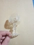 Кристален сервиз от 6 чаши , снимка 5