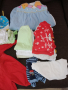 продавам бебешки дрехи от 0 до 6 месеца , снимка 1 - Други - 44967310