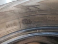 4бр.зимни гуми 225/60/18 Nokian, снимка 3