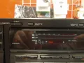 Дек KENWOOD KX-W8030, снимка 2