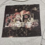 Дамска Блуза Karl Lagerfeld Размер XL, снимка 2