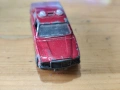 Количка български matchbox mercedes 450 sel, снимка 3