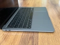 13.3' Apple MacBook Air M1 512GB 2020 Space Grey - Бат 12ч., снимка 11