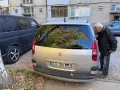 Peugeot 807, снимка 4