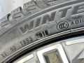 Джанти оригинални AMG с гуми за Мерцедес W257 - 245/40/R19, снимка 11