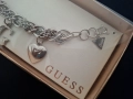Guess гривна, снимка 2