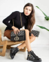 Обувки, чанта и портфейл Dior , снимка 1 - Дамски ежедневни обувки - 45030323