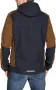 VAUDE Men's Cyclist Padded Iii Jacket - страхотно мъжко яке 2ХЛ, снимка 3