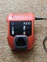 Продавам зарядно AEG 12V, снимка 1