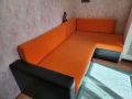Продавам разтегателен диван , снимка 1 - Дивани и мека мебел - 45615843